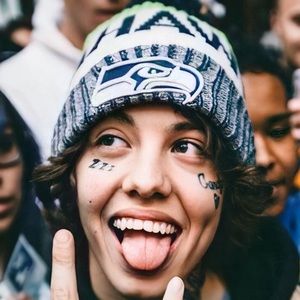 Meet your Posher, Danny